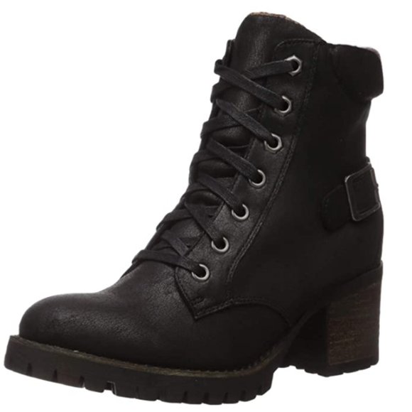 Carlos by Carlos Santana Women's Gibson Ankle Boot - Picture 1 of 8